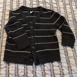 {•Old Navy•} Boy Cardigan